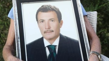 'Süper Vali' Recep Yazıcıoğlu vefatının 22. yılında anıldı