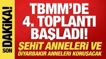 Süreç komisyonu TBMM'de toplandı: Kurtulmuş'tan son dakika açıklamalar!
