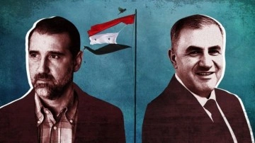 Suriye'de kanlı oyun! İşte isyan planının perde arkası! Esed'in generalleri düğmeye bastı