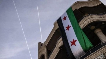 Suriye'de yeni d&ouml;nem! Bakanlıktan K&uuml;rtlerle ilgili talimat