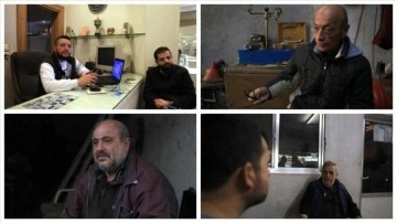 Suriye'deki Ermeniler yeni yönetimden umutlu: Türkiye bizim kardeşimizdir