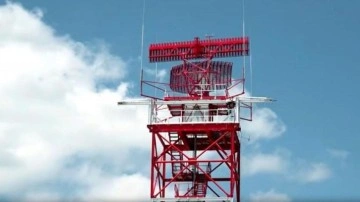 Suriye hava sahası ASELSAN'a emanet! U&ccedil;uşlara T&uuml;rk imzası