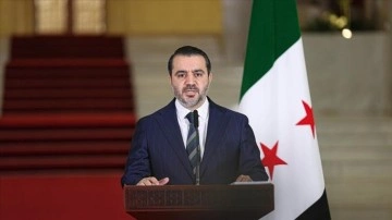 Suriye: İsrail, Suriye topraklarından çekilmeden bir anlaşma olmayacak