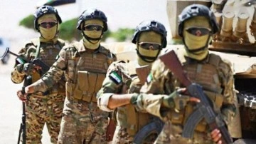 Suriye ordusundan SDG'ye Halep uyarısı