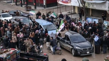 Suriye provokasyonuna DMM&rsquo;den cevap: K&uuml;rtler değil ter&ouml;r hedefte