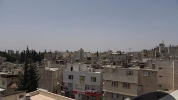 Suriyeliler dönünce Kilis'te kiralar düştü