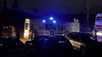 Süveyda'da kazan yine kaynıyor! Güvenlik güçlerine alçak pusu