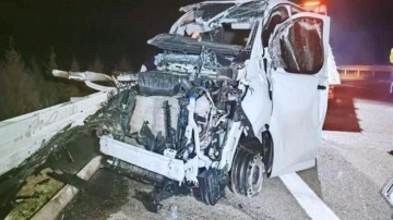 Takla atan zırhlı ara&ccedil;ta 8 k&uuml;l&ccedil;e altının kaybolmasına ilişkin, işletme sahibinden a&ccedil;ıklama