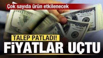 Talep patladı! RAM fiyatları uçtu! Telefon ve bilgisayarlar etkilenecek