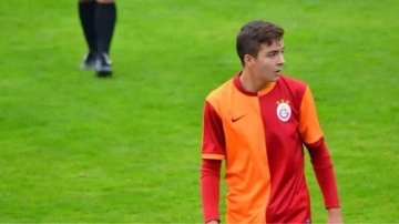 Tam 10 yıl Galatasaray'da oynamıştı: 27 yaşında kulüpsüz kaldı