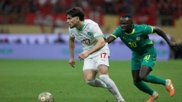 Tarihin en ilgin&ccedil; finali... Sahadan &ccedil;ekilen takım şampiyon oldu