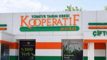 Tarım Kredi Market 18 Temmuz - 1 Ağustos aktüel ürünler kataloğu yayınlandı!