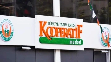 Tarım Kredi Market'ten bütçenizi koruyacak kampanya! Cebinizi rahatlatacak