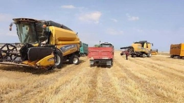 Tarımsal destek &ouml;demeleri bug&uuml;n yapılacak