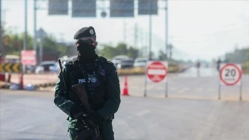  Tayland ve Kambo&ccedil;ya, ASEAN toplantısının ardından ateşkese varamadı
