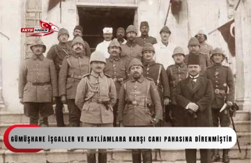 TBMM Başkan Vekili Adan: "G&uuml;m&uuml;şhane işgaller ve katliamlara karşı canı pahasına direnmiştir"
