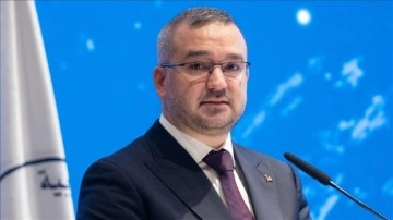TCMB Başkanı Karahan: Siber güvenlik bizim için öncelik olmaya devam ediyor