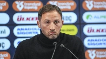 Tedesco 'Sır veya s&uuml;rpriz değil' diyerek istediği transferi a&ccedil;ıkladı!