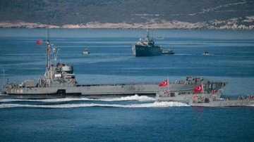 Tek kurşun atmadan başardılar: NAVTEX ilanı sonrası Eski Yunan Ajanından tepki
