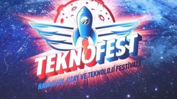 TEKNOFEST'e 4 uluslararası ödül!