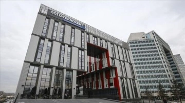 Teknopark sayısı 113'e çıktı