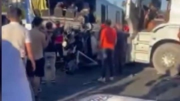 TEM’de feci kazada ölü ve yaralıların isimleri belli oldu