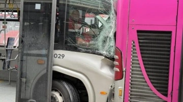 Tepede rant, direksiyonda ihmal, yolda kan! İstanbul'un metrobüs hattında 9 ayda 6 facia
