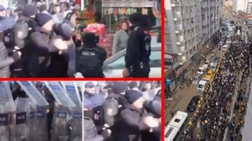 Ter&ouml;r sempatizanları Van ve Ağrı'yı karıştırdı