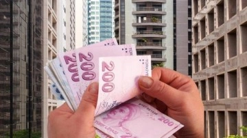 TESKON’dan site sakinlerine aidat uyarısı: Artış kaçınılmaz