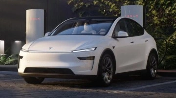 Tesla'nın uygun fiyatlı arabası Türkiye'ye geliyor! İşte, özellikleri...
