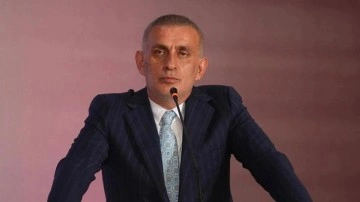 TFF'den kavga iddialarına çok sert cevap! 'Vatan hainlerine yakışır'