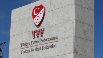TFF, hak mahrumiyeti cezası alan 29 futbolcunun cezasını onadı