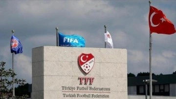 TFF, S&uuml;per Lig'de 27. hafta ma&ccedil;larının tarihlerini değiştirdi
