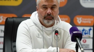 Thomas Reis: Sonuç sebebiyle üzgünüz