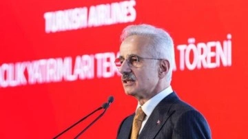 THY&rsquo;nin 100 Milyar Liralık Dev Havacılık Yatırımlarının Temeli Atıldı