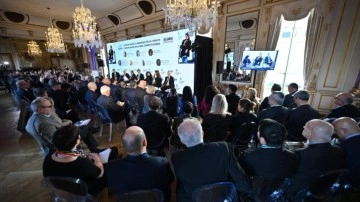 Ticaret Bakanı: Gümrük Birliği'nin güncellenmesi her iki taraf için de elzemdir