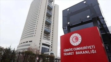 Ticaret Bakanlığından dolandırıcılık uyarısı