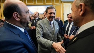 TOBB, Şam’a gidiyor: Türkiye’den Suriye’ye ‘Yatırım Açılımı’ geliyor