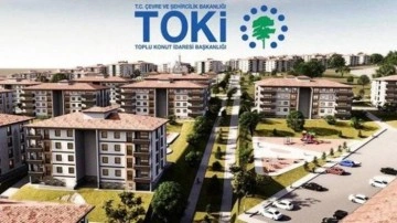 TOKİ 500 bin konutta bir kura sonucu daha a&ccedil;ıklandı: Asil ve yedek isim listesi nasıl &ouml;ğrenilir?
