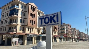 TOKİ'den vatandaşlara önemli uyarı: Bu şekilde dolandırıyorlar!