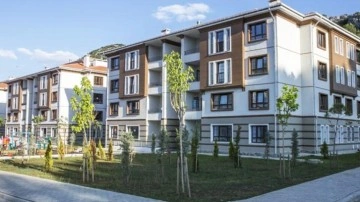 TOKİ Kura Sonu&ccedil;ları Tarihleri G&ouml;r&uuml;nt&uuml;leme Ekranı (2025-2026) Belli oldu!