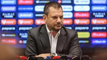 Trabzonspor, Ali Koç'un açıklamasına öfke kustu: 3 Temmuz ardından ucuz siyaset...