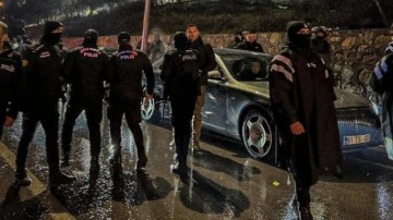 Trabzonspor, Başkan Ertuğrul Doğan'ın aracına y&ouml;nelik saldırıyı kınadı