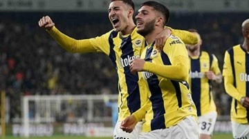 Trabzonspor, Fenerbah&ccedil;e'nin milli yıldızını istiyor! Teklifini yaptı