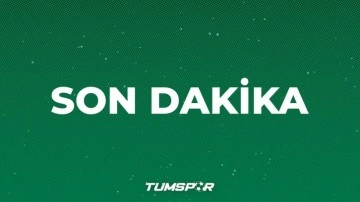 Trabzonspor gen&ccedil; yıldızını BAE ekibi Al Nasr'a kiraladı: Kasaya girecek para a&ccedil;ıklandı