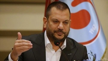 Trabzonspor transferi resmen duyurdu! 'Son aşamaya geldik'