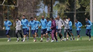Trabzonspor'un yıldızı ilk haftadan sakatlandı