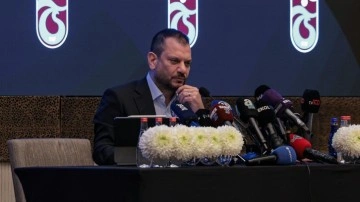 Trabzonspor yerli kaleciye talip oldu: Edin Visca'yı önerdiler