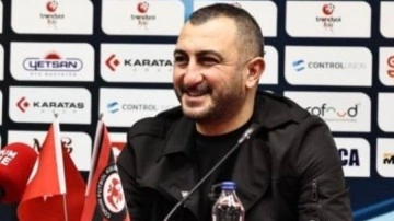 Transfer üstüne transfer yapmışlardı: 3. haftada istifa etti