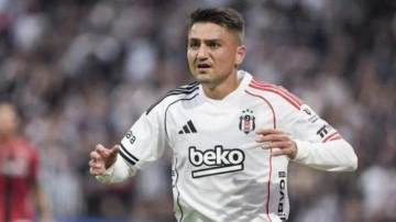 Transferde Cengiz &Uuml;nder bilmecesi! Resmi imzayı attı mı?